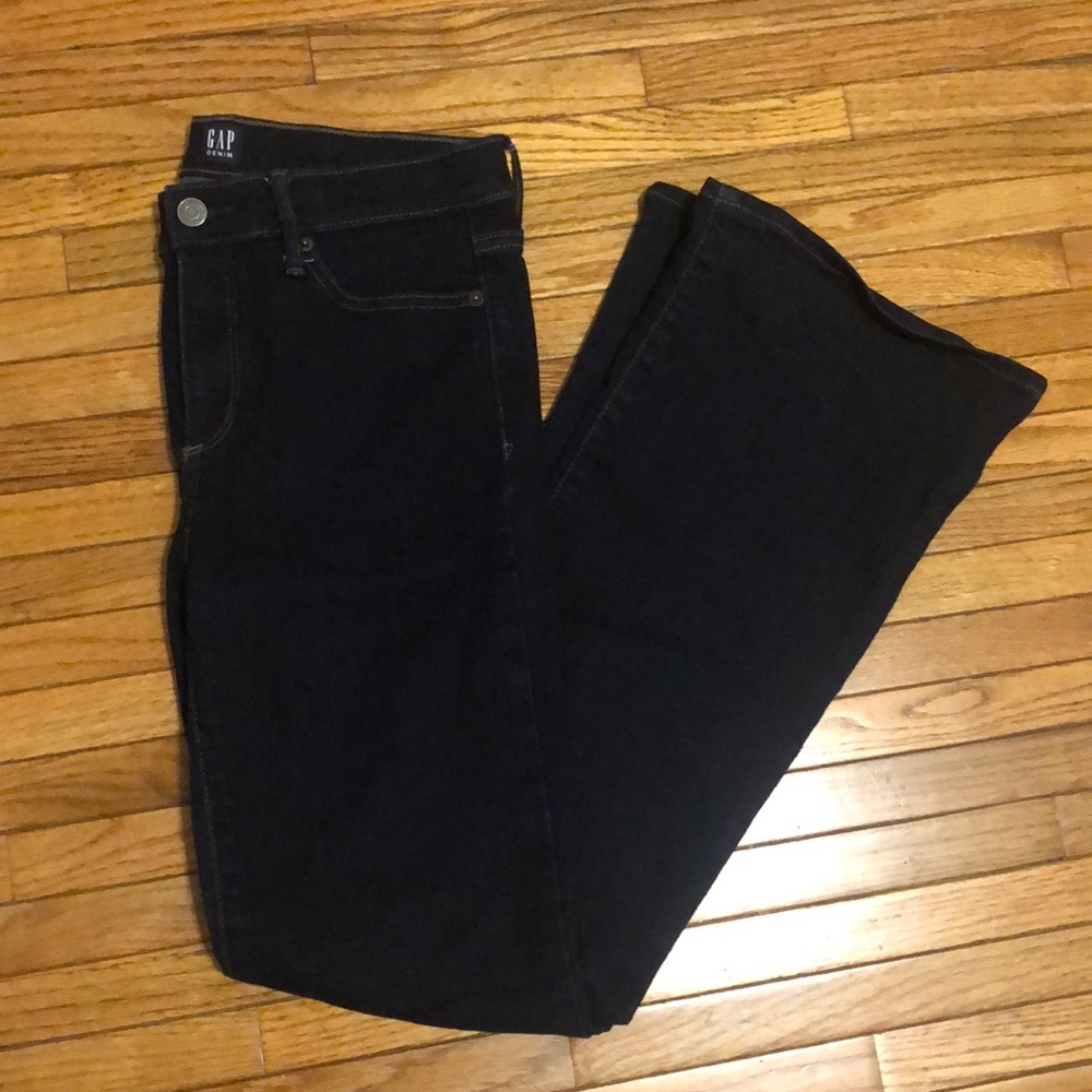 Gap Perfect Boot Jeans